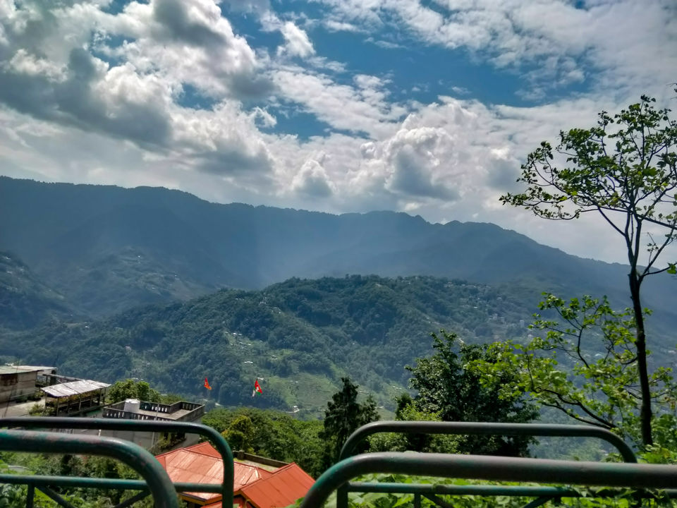 Photo of Sikkim explored, the Girls way! 2/44 by Nagajyoti