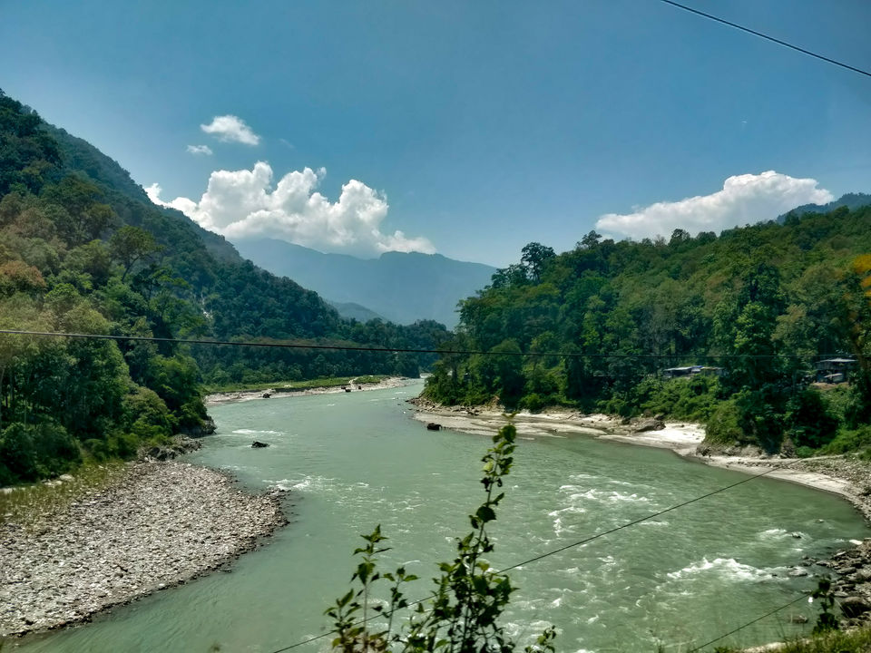 Photo of Sikkim explored, the Girls way! 1/44 by Nagajyoti