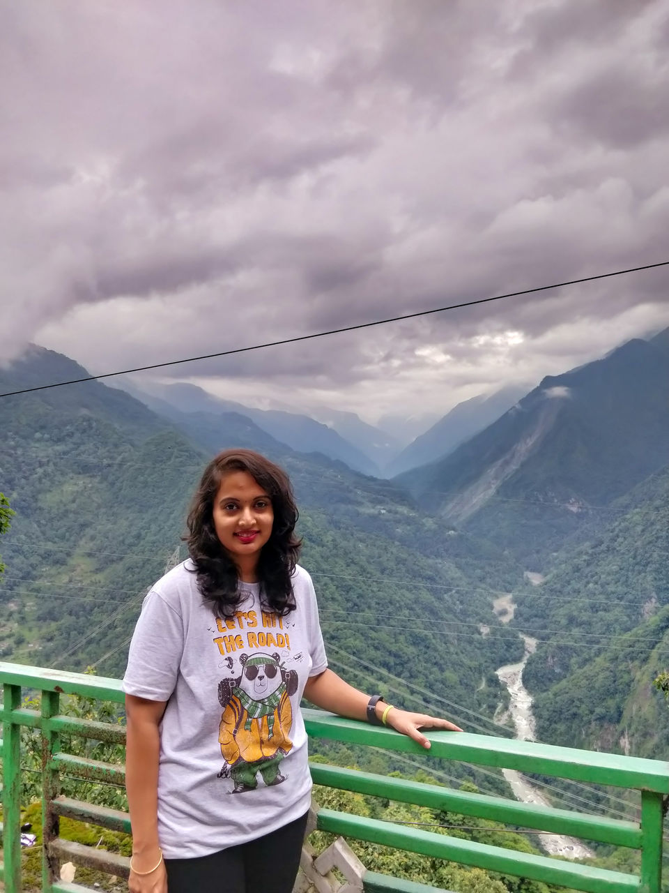 Photo of Sikkim explored, the Girls way! 15/44 by Nagajyoti