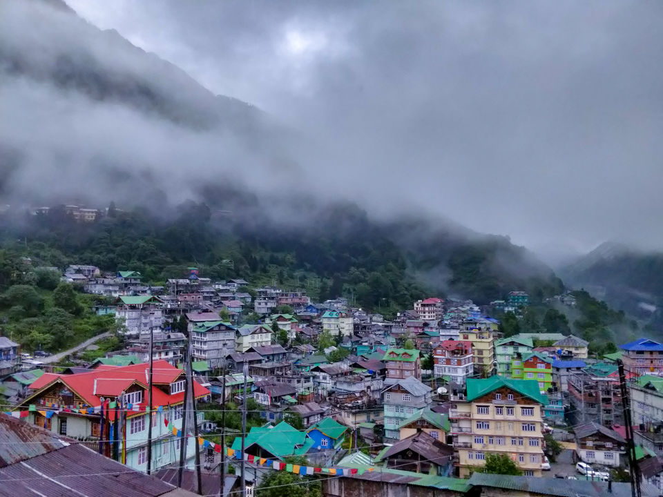 Photo of Sikkim explored, the Girls way! 10/44 by Nagajyoti
