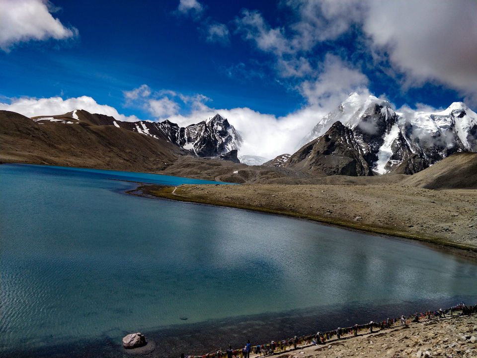 Photo of Sikkim explored, the Girls way! 18/44 by Nagajyoti