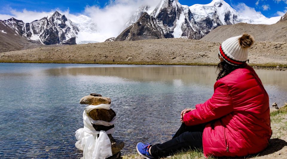 Photo of Sikkim explored, the Girls way! 24/44 by Nagajyoti