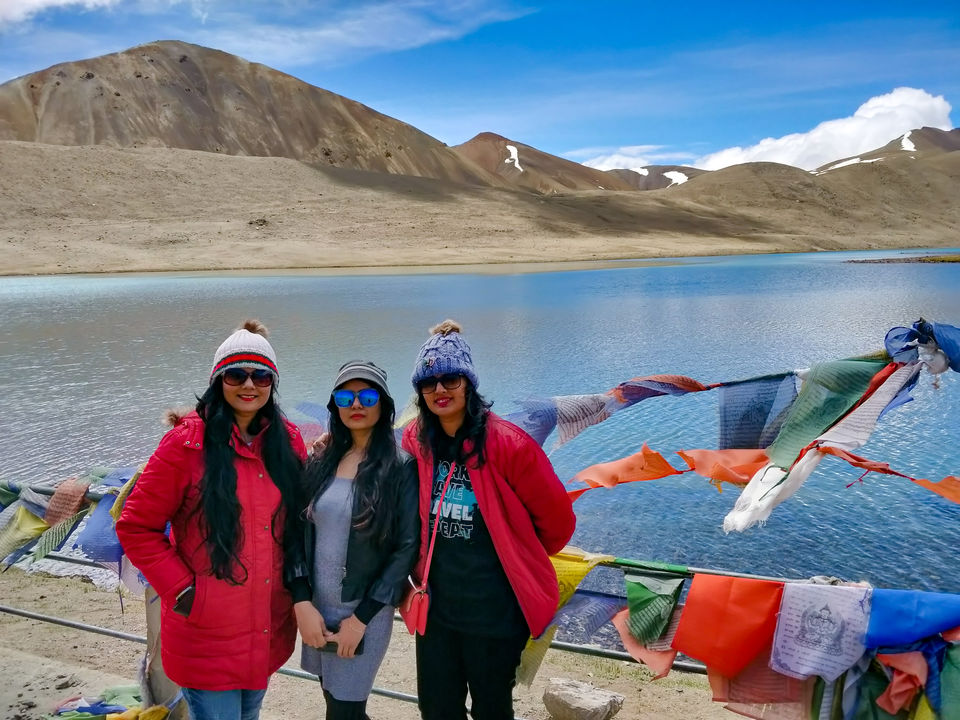 Photo of Sikkim explored, the Girls way! 28/44 by Nagajyoti