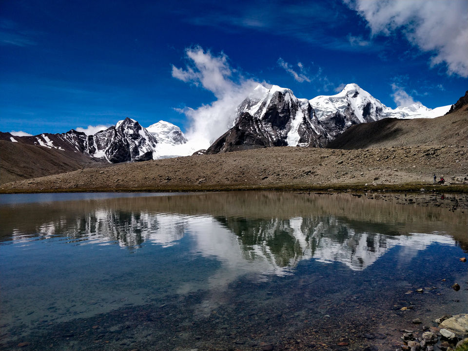 Photo of Sikkim explored, the Girls way! 27/44 by Nagajyoti
