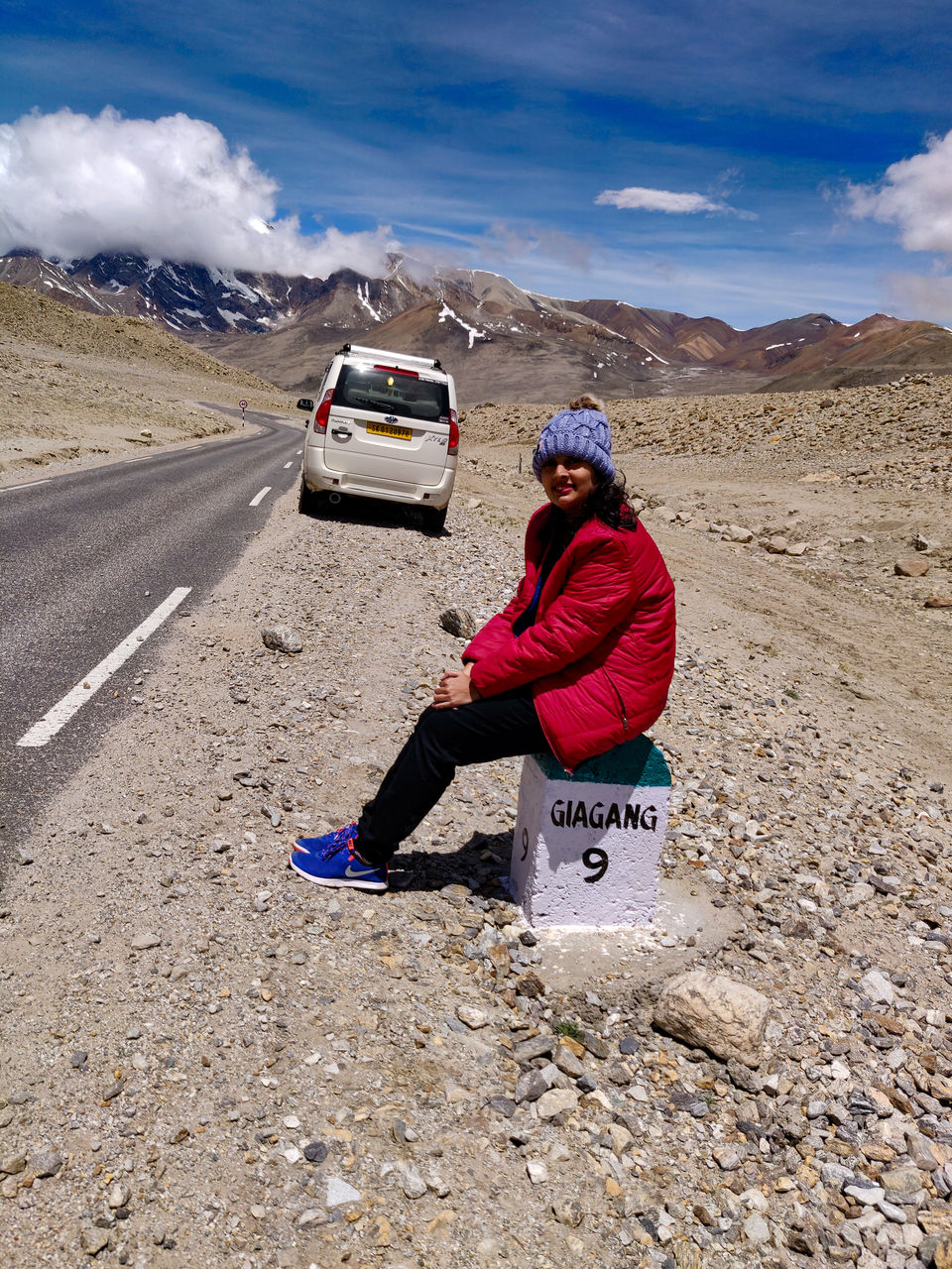 Photo of Sikkim explored, the Girls way! 26/44 by Nagajyoti