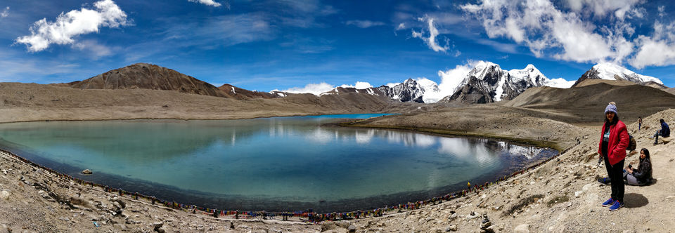 Photo of Sikkim explored, the Girls way! 29/44 by Nagajyoti