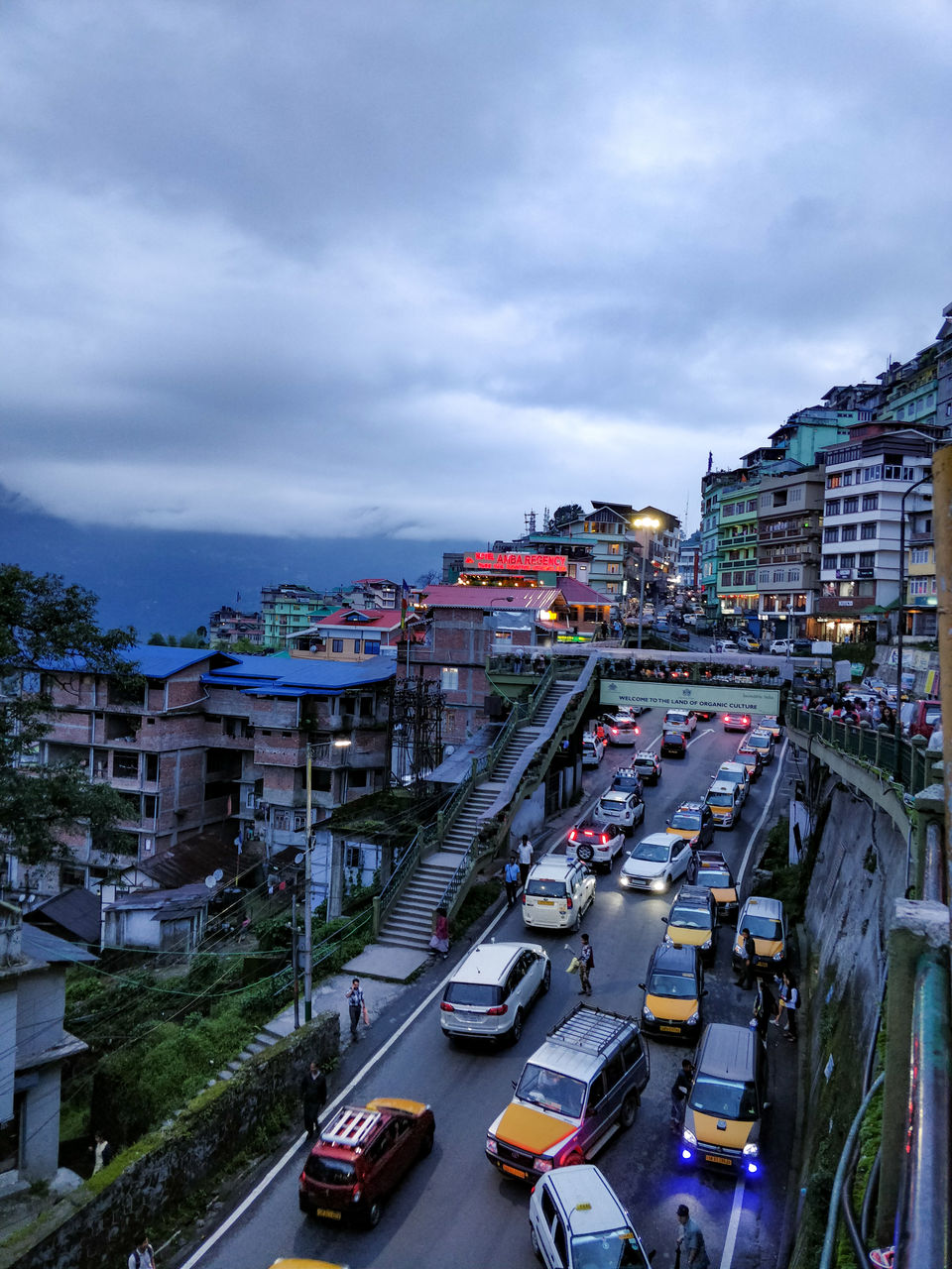 Photo of Sikkim explored, the Girls way! 32/44 by Nagajyoti