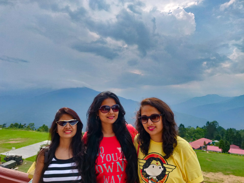Photo of Sikkim explored, the Girls way! 44/44 by Nagajyoti