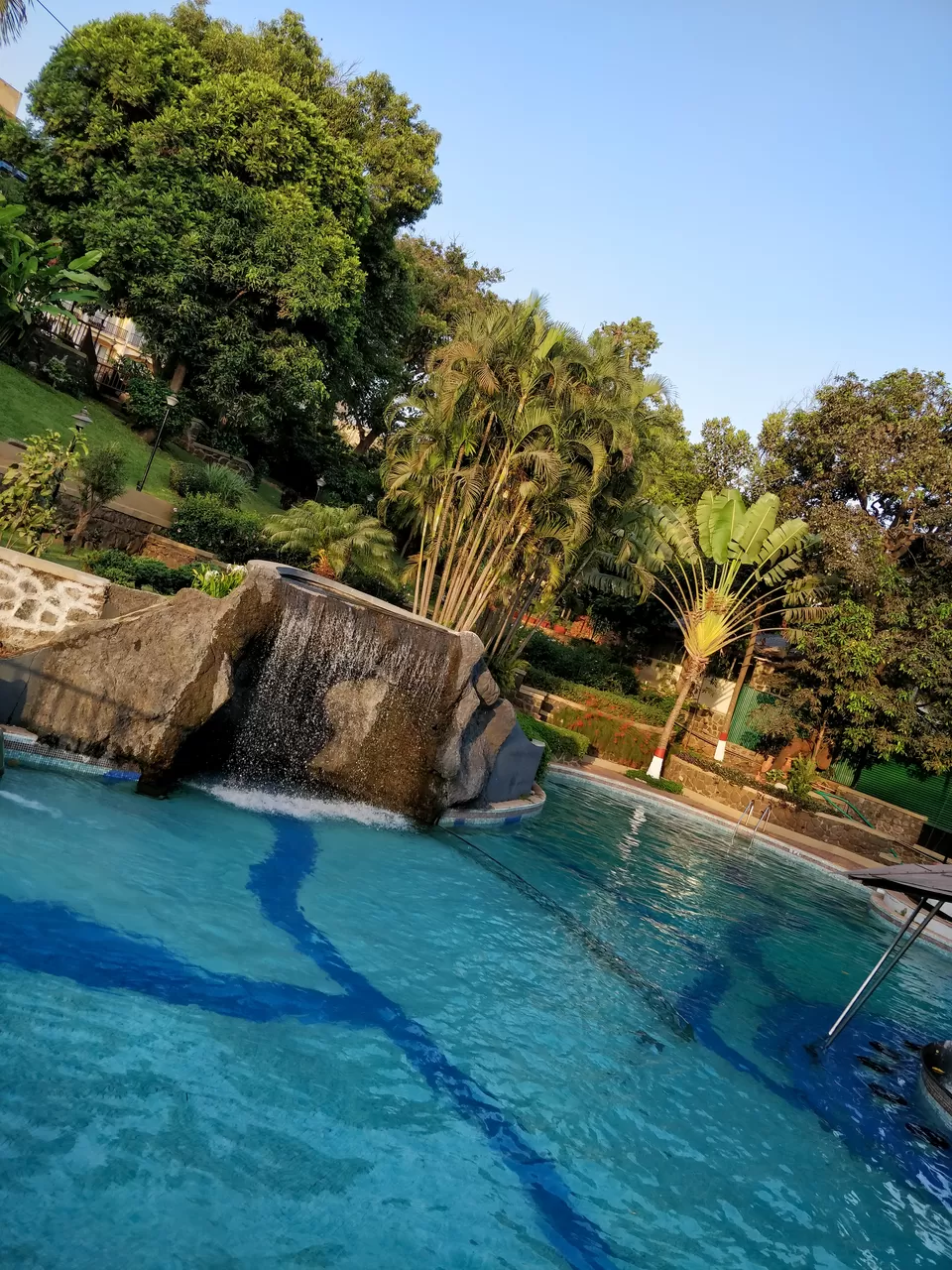 Photo of Fariyas Resort Lonavala, Arsiwalla Villa, Lonavla, Maharashtra, India by Nagajyoti