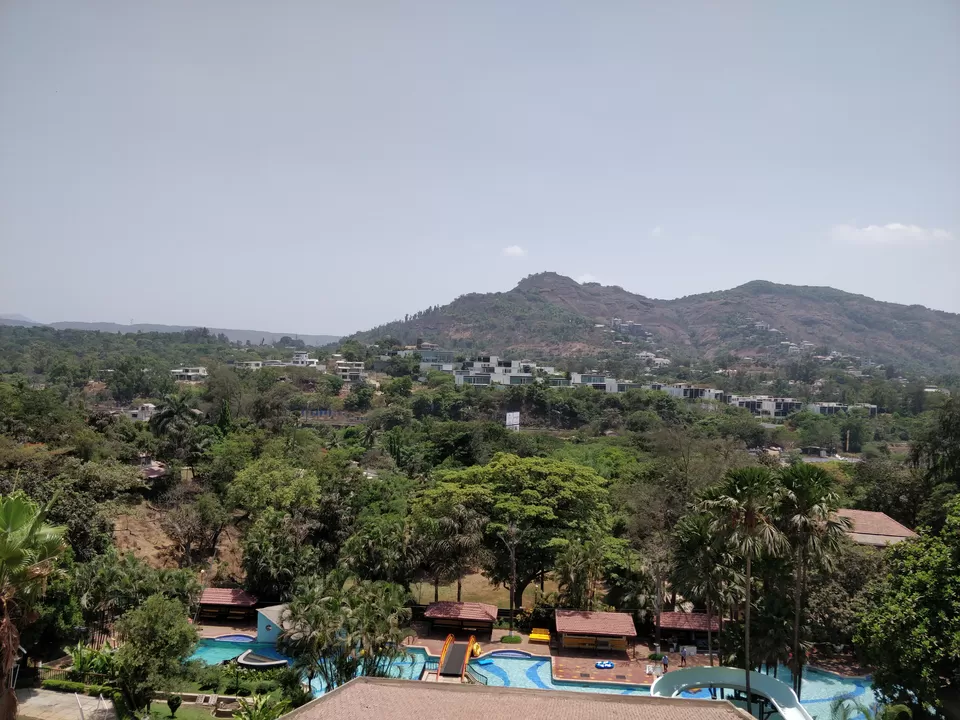 Photo of Resort + Water Park, sounds fun? We found this for you here in Lonavala. by Nagajyoti