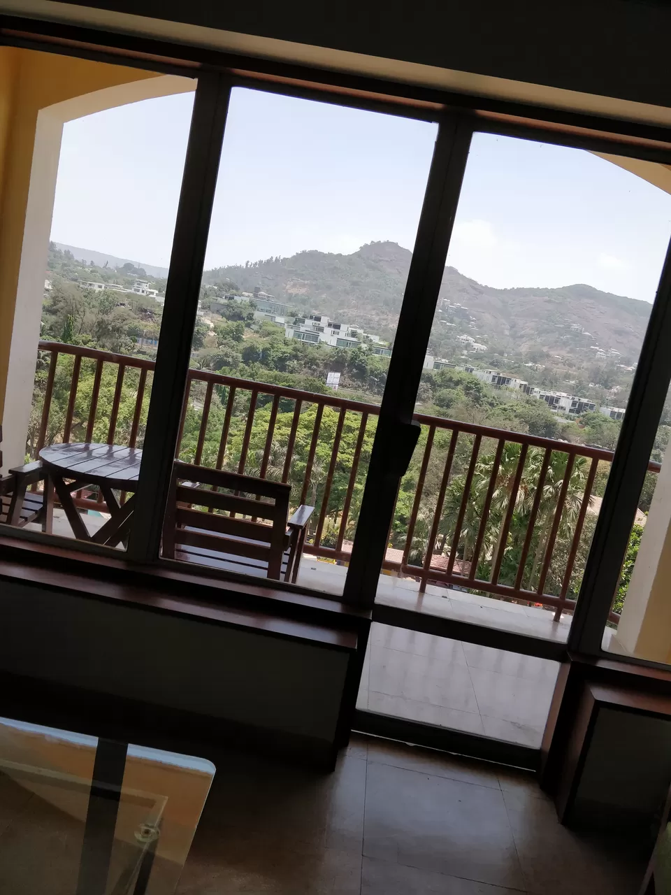 Photo of Resort + Water Park, sounds fun? We found this for you here in Lonavala. by Nagajyoti