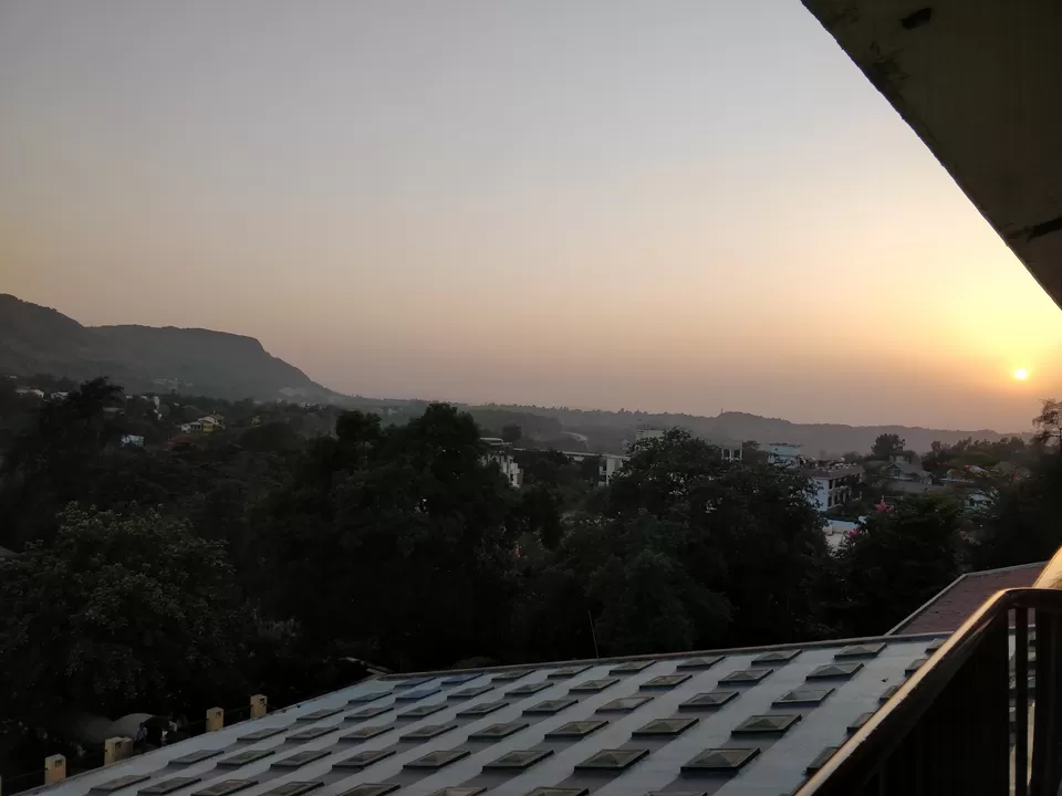 Photo of Resort + Water Park, sounds fun? We found this for you here in Lonavala. by Nagajyoti