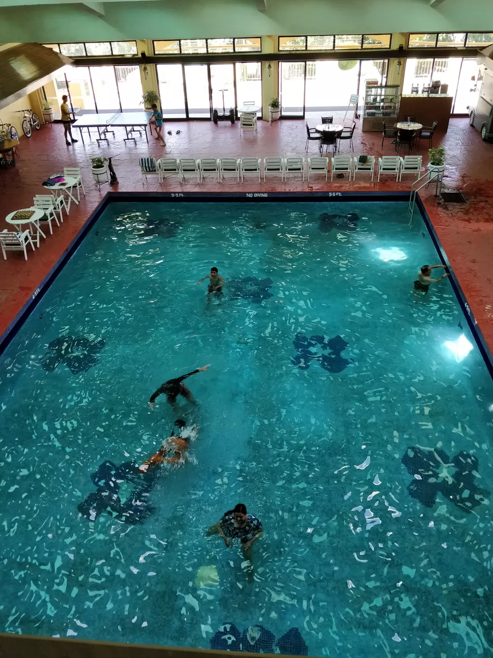Photo of Resort + Water Park, sounds fun? We found this for you here in Lonavala. by Nagajyoti