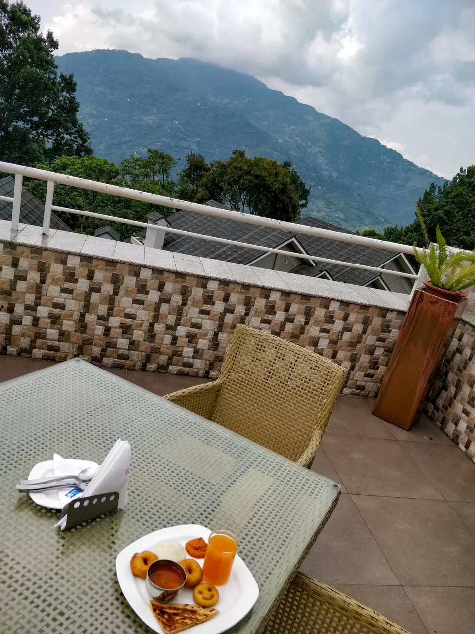 Photo of Sinclairs Retreat Kalimpong, Kalimpong Khasmahal, Kalimpong, West Bengal, India by Nagajyoti
