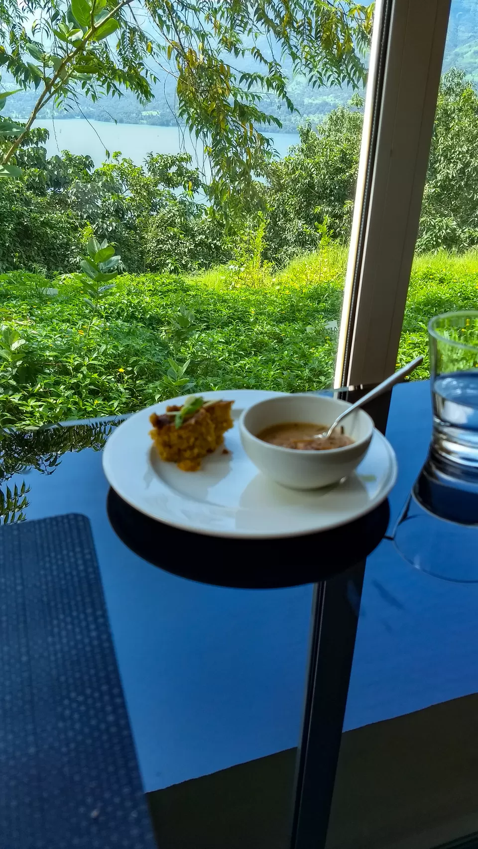 Photo of Atmantan - Best Luxury Wellness Resort Near Mumbai, Pune in India, Tamhini Ghat Road, Mulshi, Maharashtra, India by Nagajyoti
