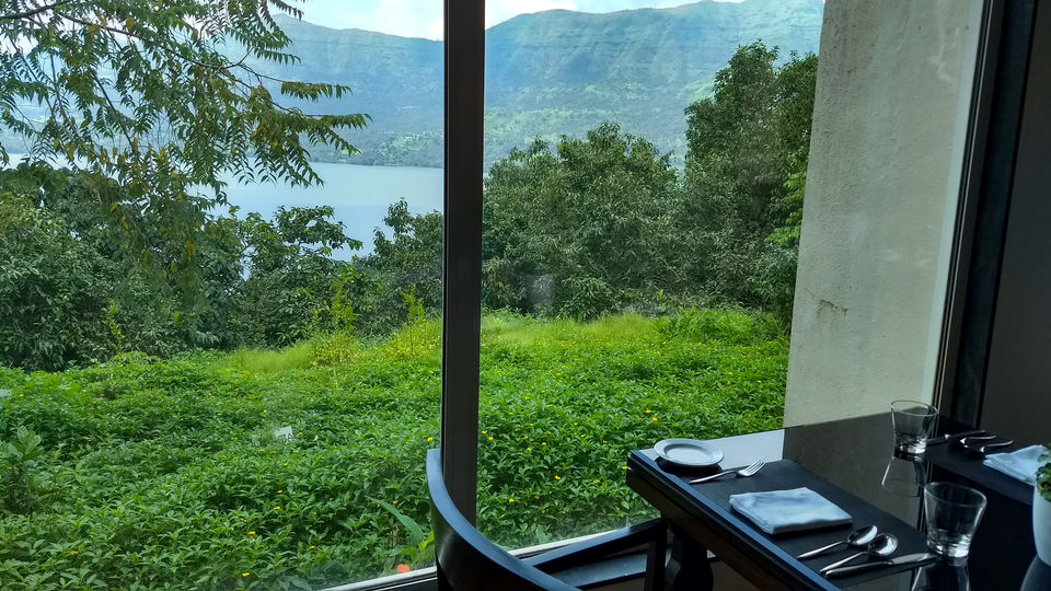 Photo of Atmantan - Best Luxury Wellness Resort Near Mumbai, Pune in India, Tamhini Ghat Road, Mulshi, Maharashtra, India by Nagajyoti