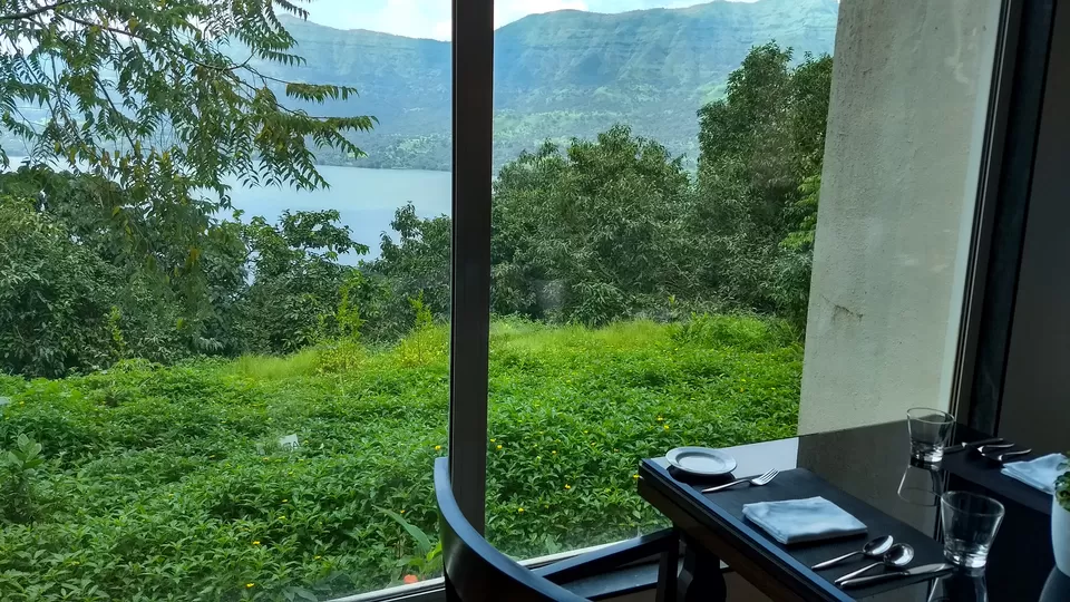 Photo of Atmantan - Best Luxury Wellness Resort Near Mumbai, Pune in India, Tamhini Ghat Road, Mulshi, Maharashtra, India by Nagajyoti