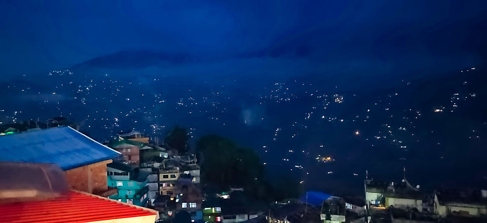 Photo of This is the colour we love the most of mother nature! #colourblue 8/22 by Nagajyoti