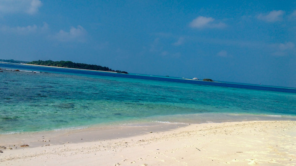 Photo of This is the colour we love the most of mother nature! #colourblue 19/22 by Nagajyoti