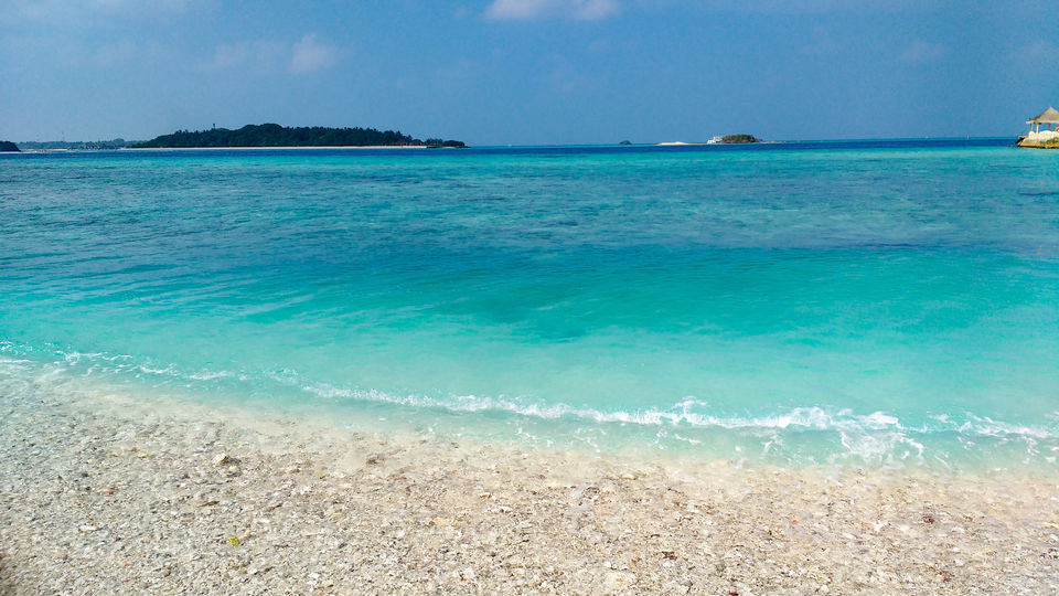 Photo of This is the colour we love the most of mother nature! #colourblue 17/22 by Nagajyoti