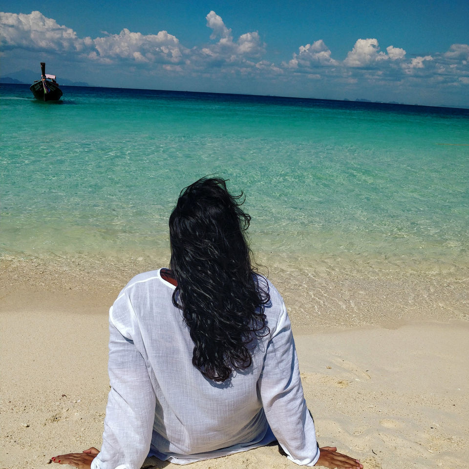 Photo of This is the colour we love the most of mother nature! #colourblue 11/22 by Nagajyoti