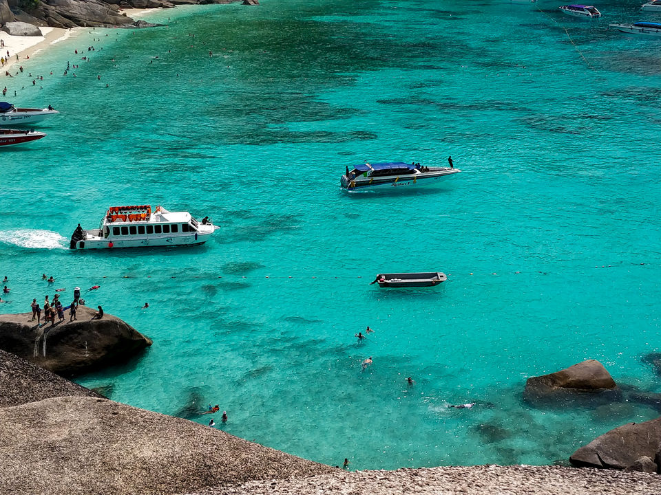 Photo of This is the colour we love the most of mother nature! #colourblue 9/22 by Nagajyoti