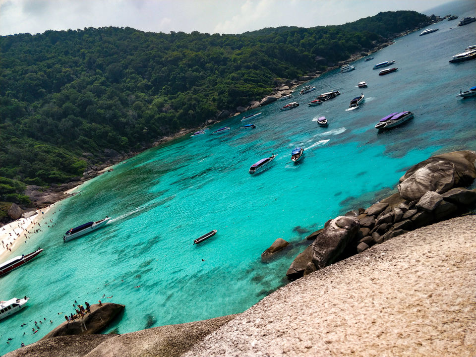 Photo of This is the colour we love the most of mother nature! #colourblue 5/22 by Nagajyoti