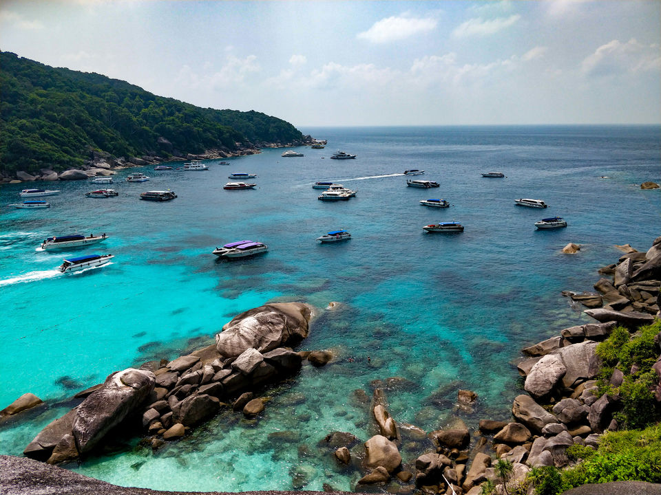 Photo of This is the colour we love the most of mother nature! #colourblue 7/22 by Nagajyoti