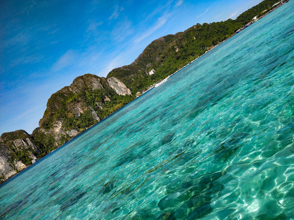 Photo of This is the colour we love the most of mother nature! #colourblue 6/22 by Nagajyoti