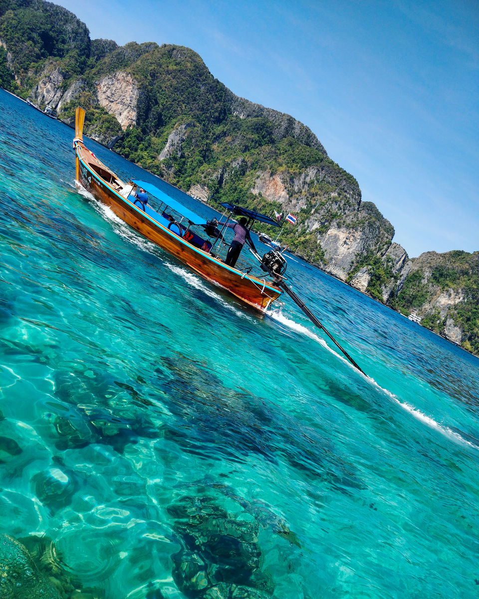 Photo of This is the colour we love the most of mother nature! #colourblue 4/22 by Nagajyoti