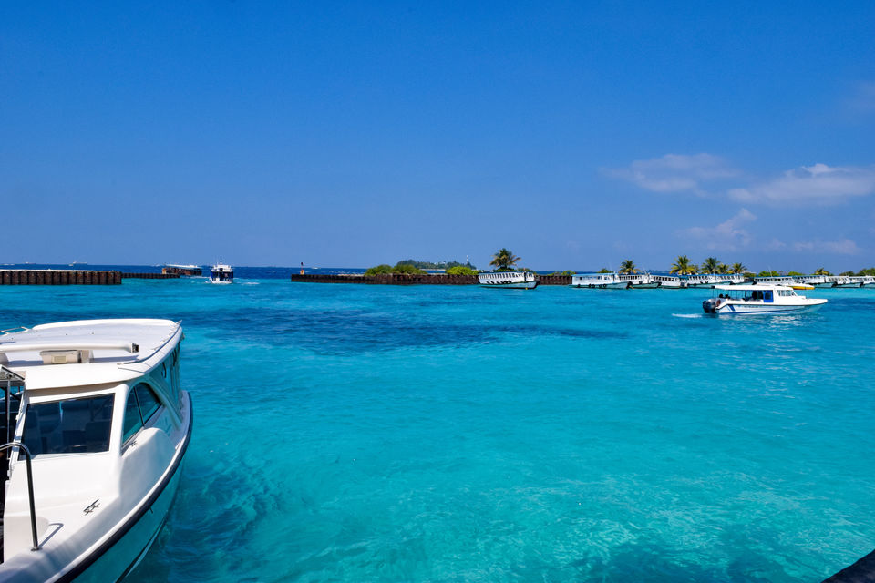 Photo of This is the colour we love the most of mother nature! #colourblue 13/22 by Nagajyoti