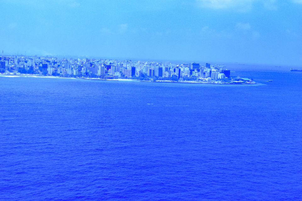 Photo of This is the colour we love the most of mother nature! #colourblue 22/22 by Nagajyoti