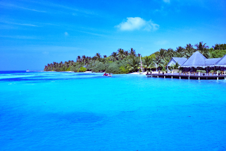 Photo of This is the colour we love the most of mother nature! #colourblue 18/22 by Nagajyoti