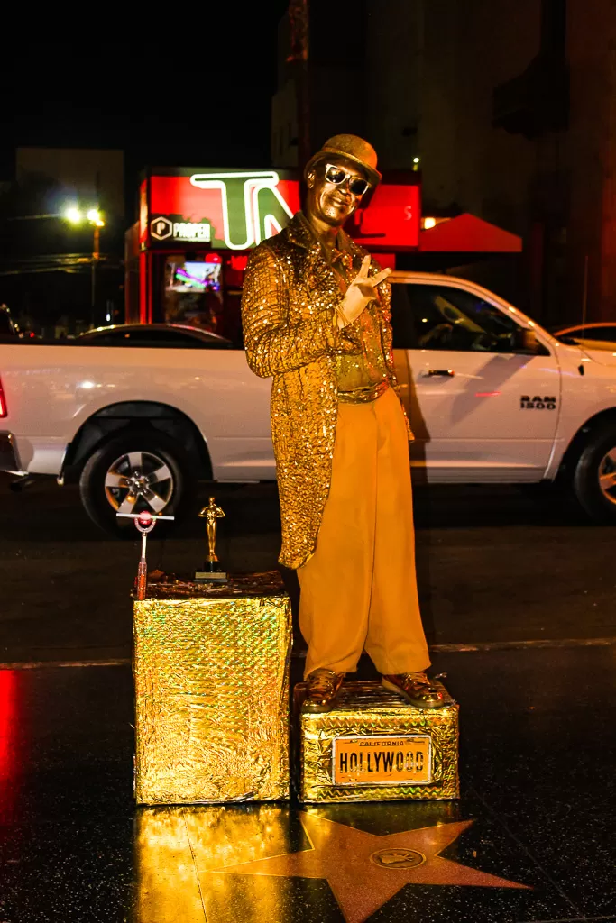 Photo of Hollywood Boulevard, Hollywood, FL, USA by Mary Ann Issac