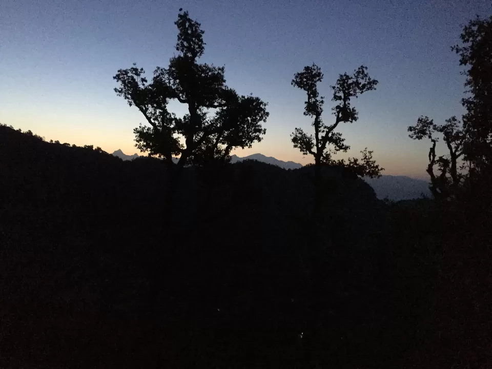 Photo of Kartik Swami Temple, Malkhi, Uttarakhand, India by Sujata