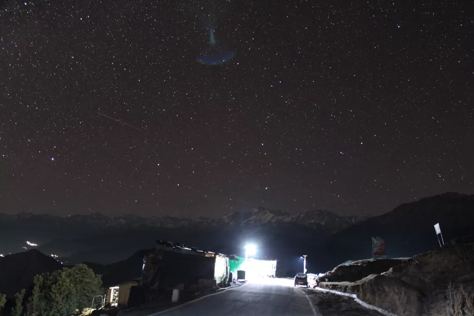 Photo of Chopta, Uttarakhand, India by Sujata