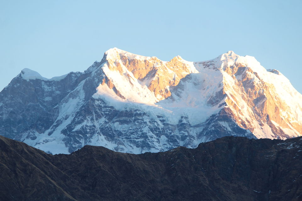 Photo of Chopta, Uttarakhand, India by Sujata