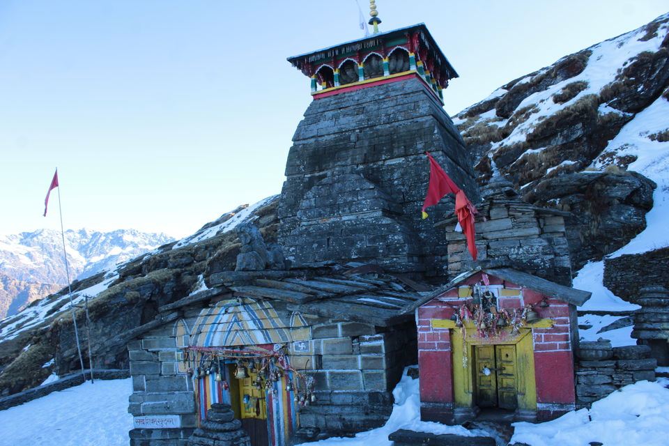 Photo of Couple Compatibility Check :) via Tungnath- Chandrashila by Sujata