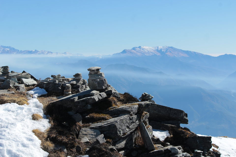 Photo of Couple Compatibility Check :) via Tungnath- Chandrashila by Sujata