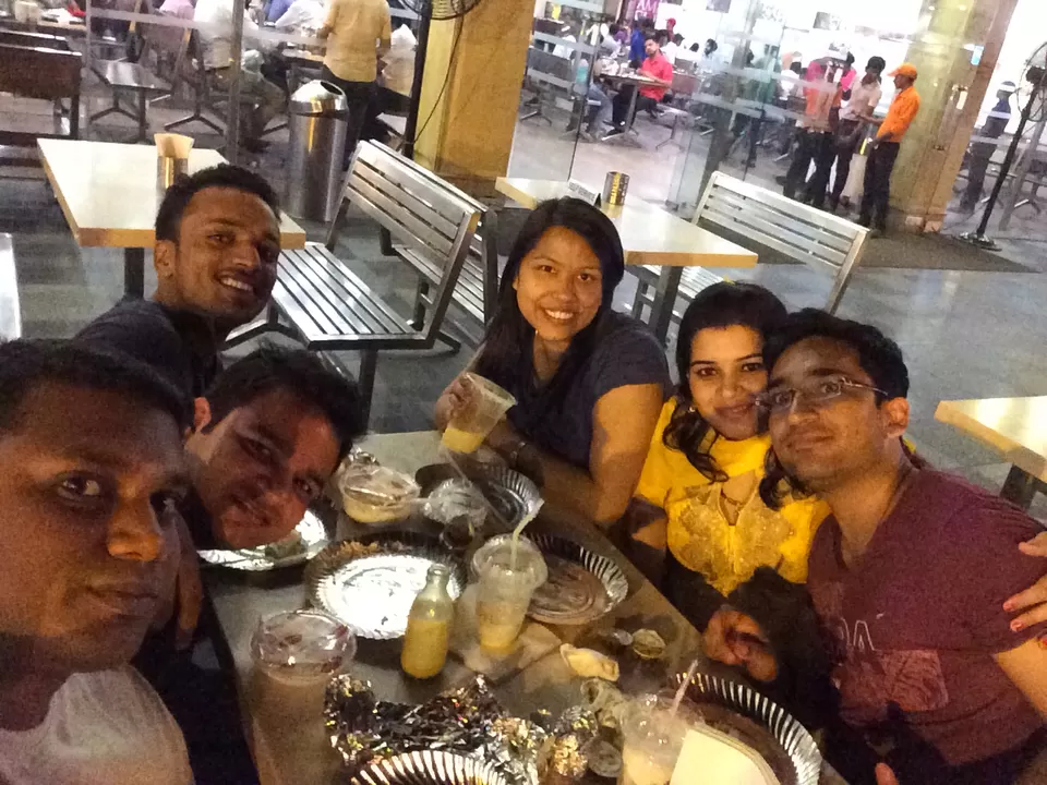 Photo of Amrik Sukhdev Dhaba, Sonipat, Haryana, India by Sujata