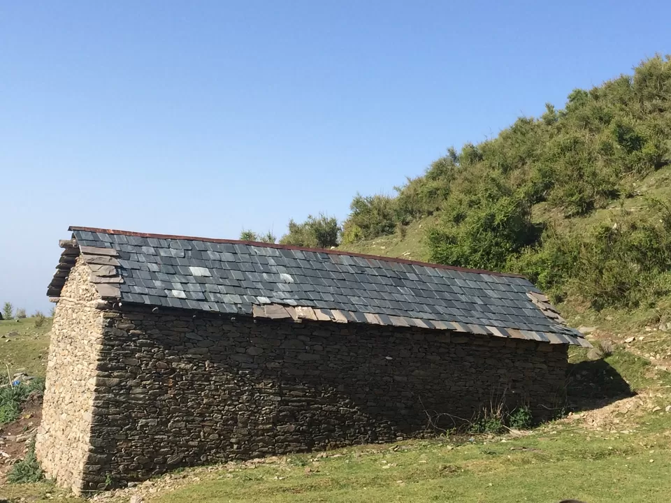 Photo of Bir Billing Paragliding, Bir, Himachal Pradesh, India by Sujata