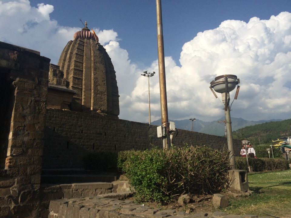 Photo of Visit to the 2nd capital of Himachal Pradesh – Dharamshala by Sujata
