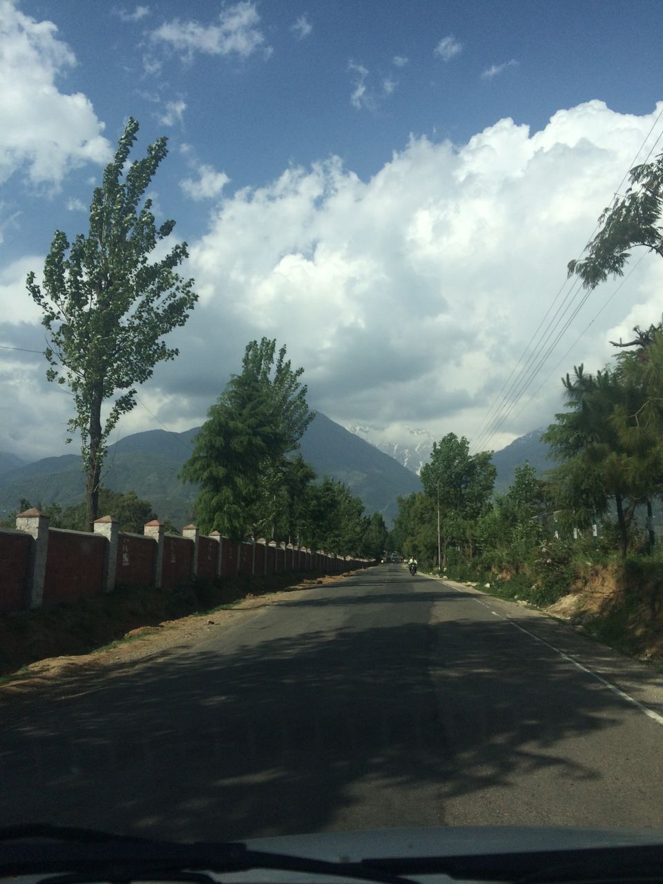 Photo of Dharamshala, Himachal Pradesh, India by Sujata