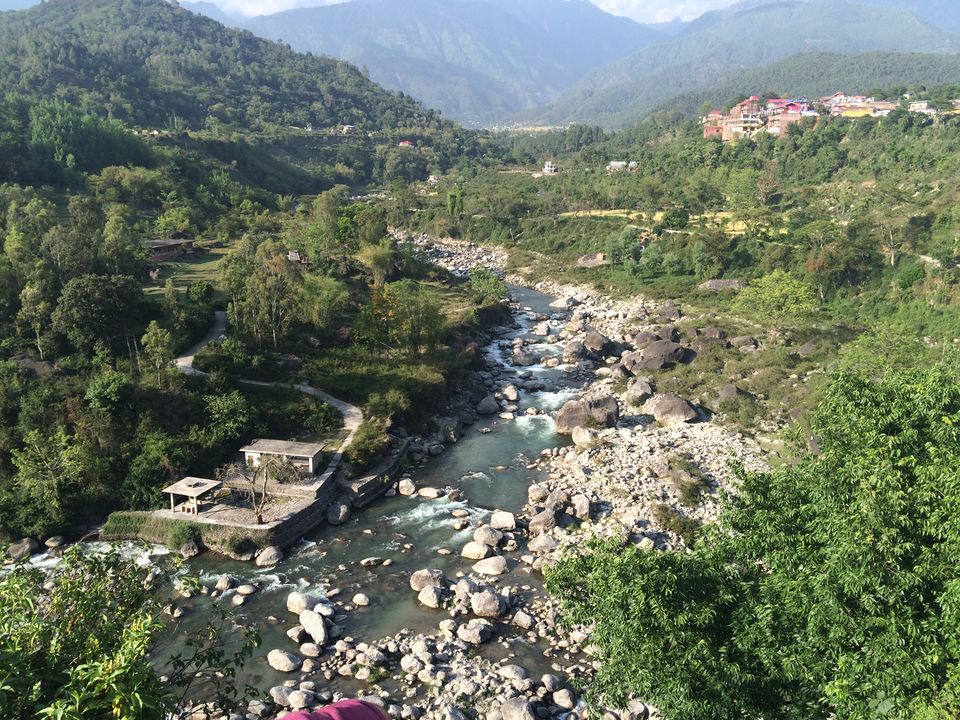 Photo of Visit to the 2nd capital of Himachal Pradesh – Dharamshala by Sujata