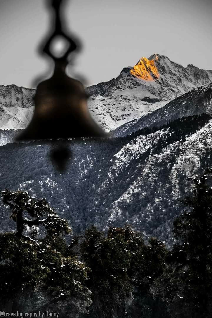 Photo of Tungnath (highest Shiva Temple On Earth) by SHIVAN SAINI