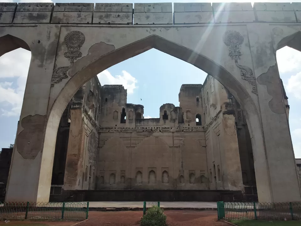 Photo of Gagan Mahal, Domalguda, Himayatnagar, Hyderabad, Telangana, India by Shivanee Shegle