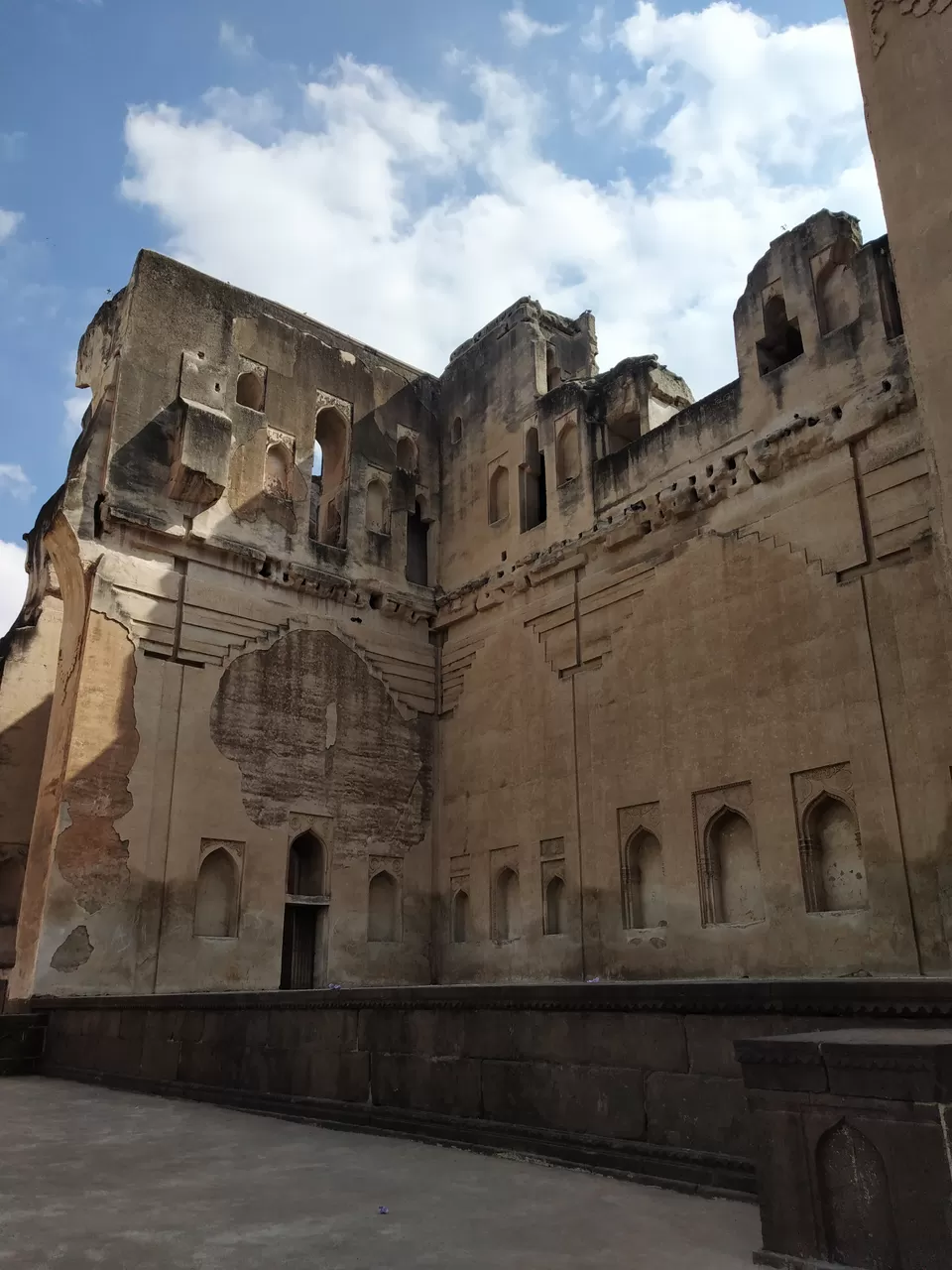 Photo of Gagan Mahal, Domalguda, Himayatnagar, Hyderabad, Telangana, India by Shivanee Shegle