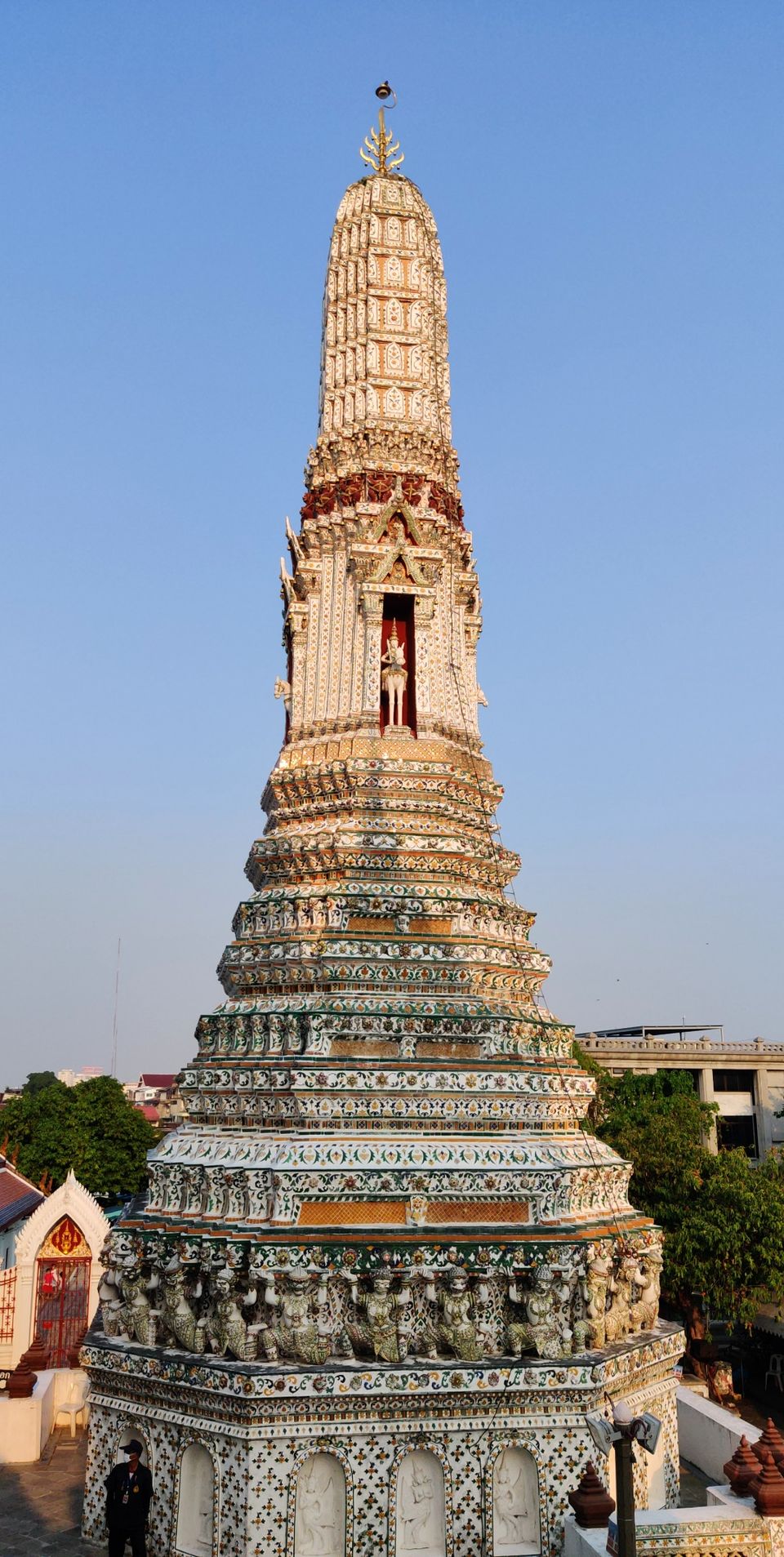 Photo of Thailand – The Land of Smiles (Complete guide for planning your trip to Thailand) 7/16 by Shivanee Shegle