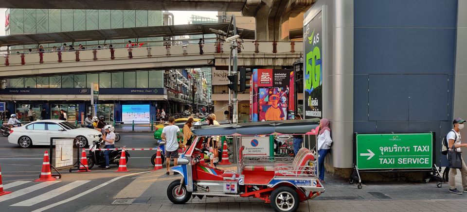 Photo of Thailand – The Land of Smiles (Complete guide for planning your trip to Thailand) 14/16 by Shivanee Shegle