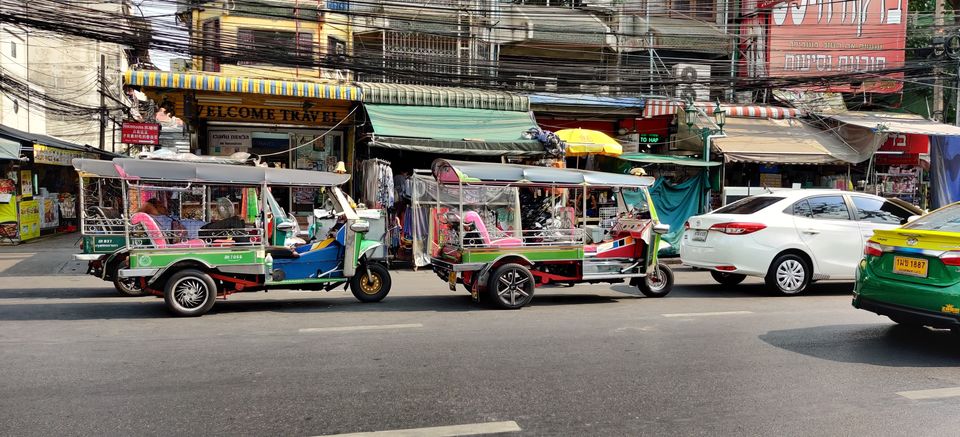 Photo of Thailand – The Land of Smiles (Complete guide for planning your trip to Thailand) 4/16 by Shivanee Shegle
